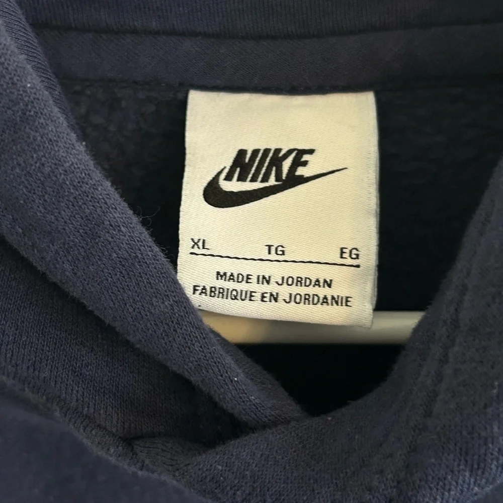 Nike classic navy